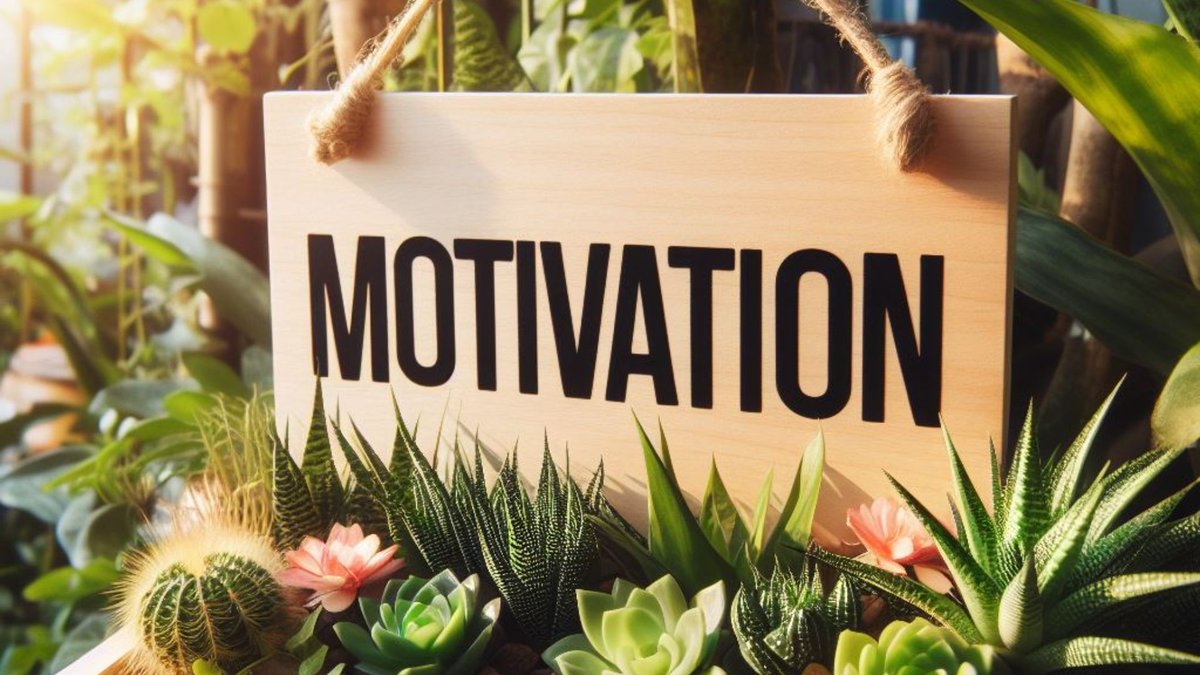 Boosting Motivation to Go to Work: Simple Strategies