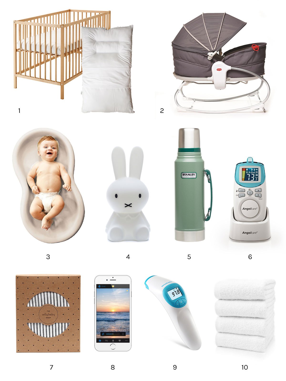 Things That Motivate Me: Finding Purpose And Driving Forces