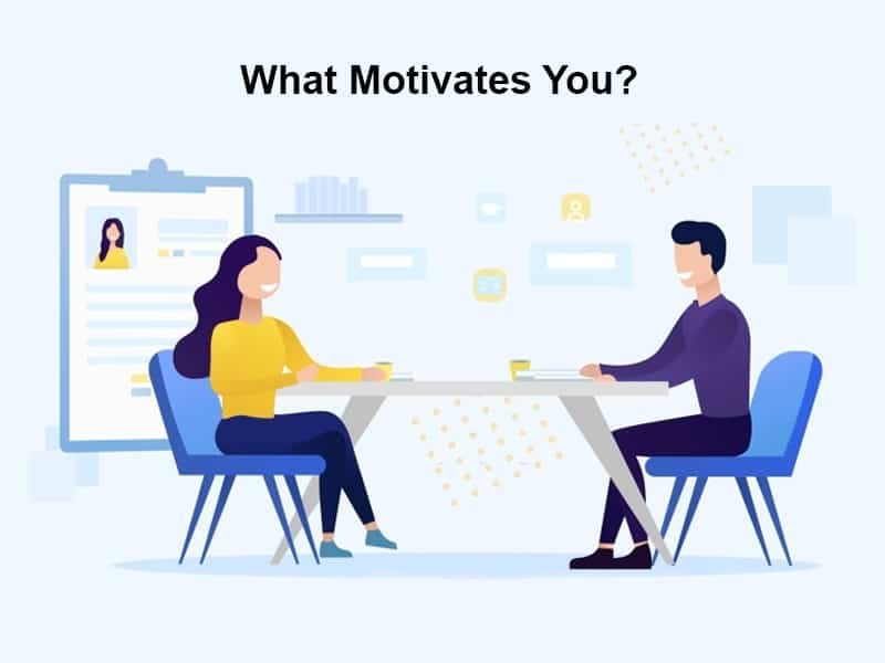 What Motivates You: Finding Work That Sparks Your Drive?